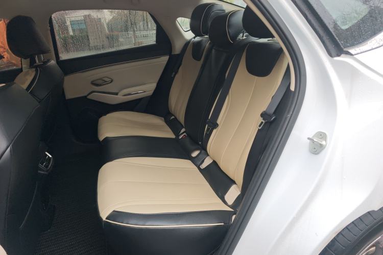 Used BYD Qin L 2024 DM-i 80KM Leading Model Interior 4