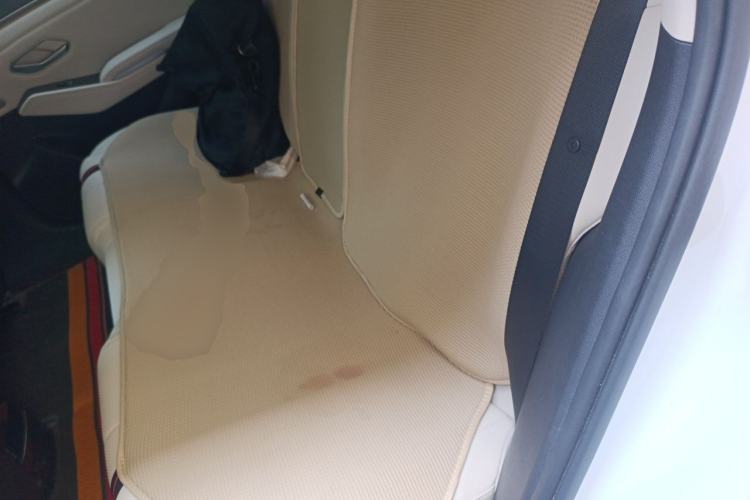 Used BYD Qin L 2024 DM-i 80KM Beyond Model Interior 4