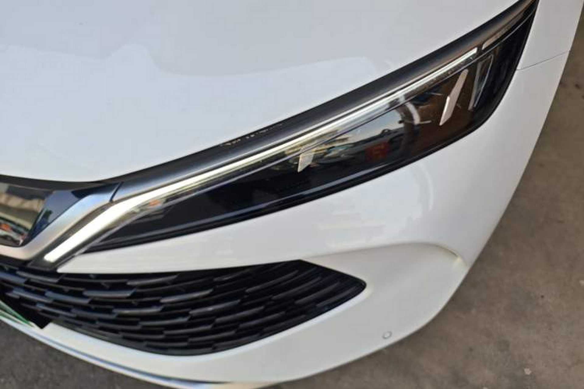 Used BYD Qin L 2024 DM-i 120KM Leading Model Left Front Headlight