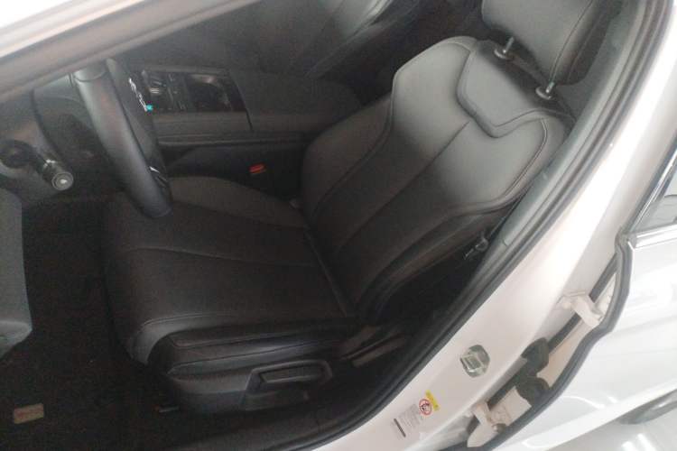 Used BYD Qin L 2024 DM-i 80KM Leading Model Left Front Seat