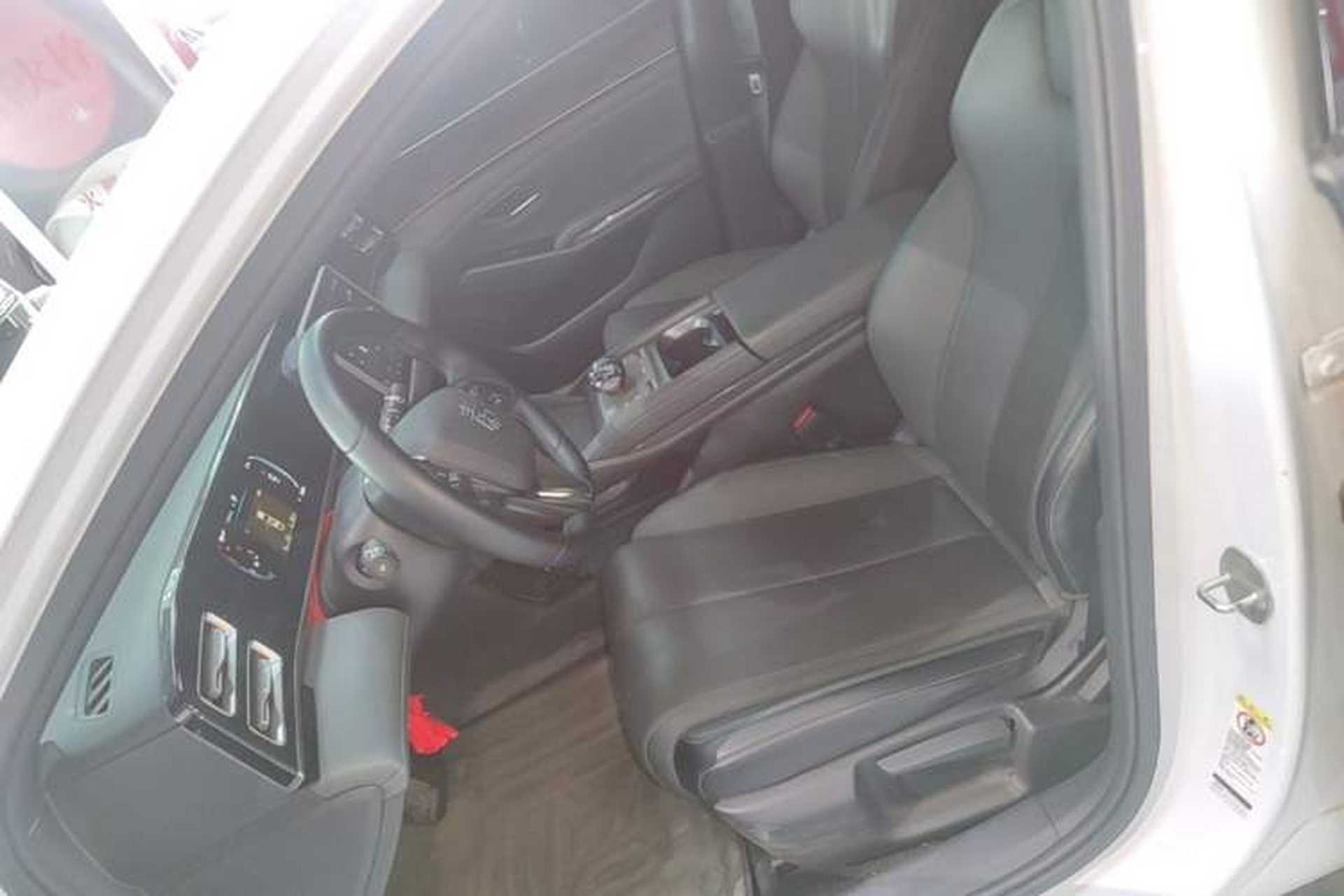 Used BYD Qin L 2024 DM-i 80KM Leading Model Left Front Seat