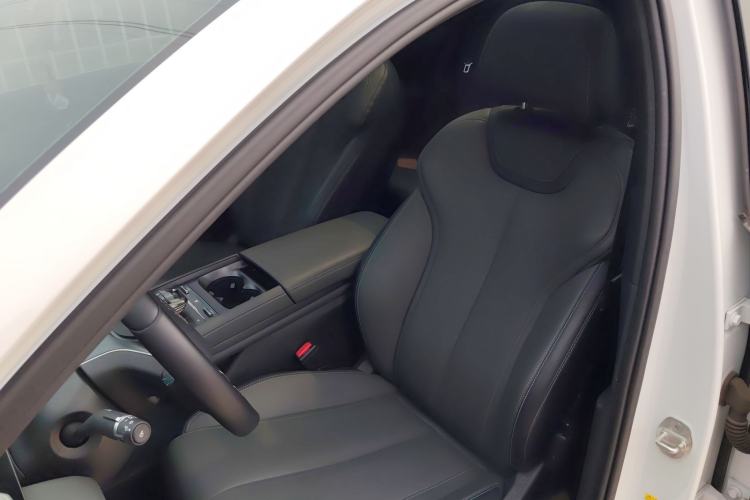 Used BYD Qin L 2024 DM-i 120KM Beyond Model Left Front Seat