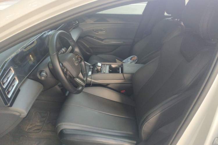 Used BYD Qin L 2024 DM-i 80KM Leading Model Left Front Seat