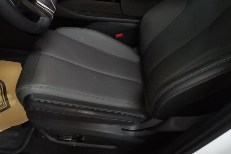 Used BYD Qin L 2024 DM-i 120KM Leading Model Left Front Seat