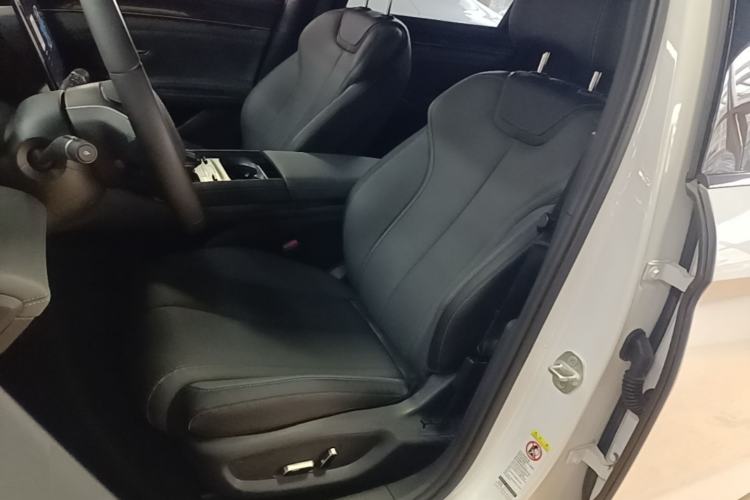 Used BYD Qin L 2024 DM-i 120KM Beyond Model Left Front Seat