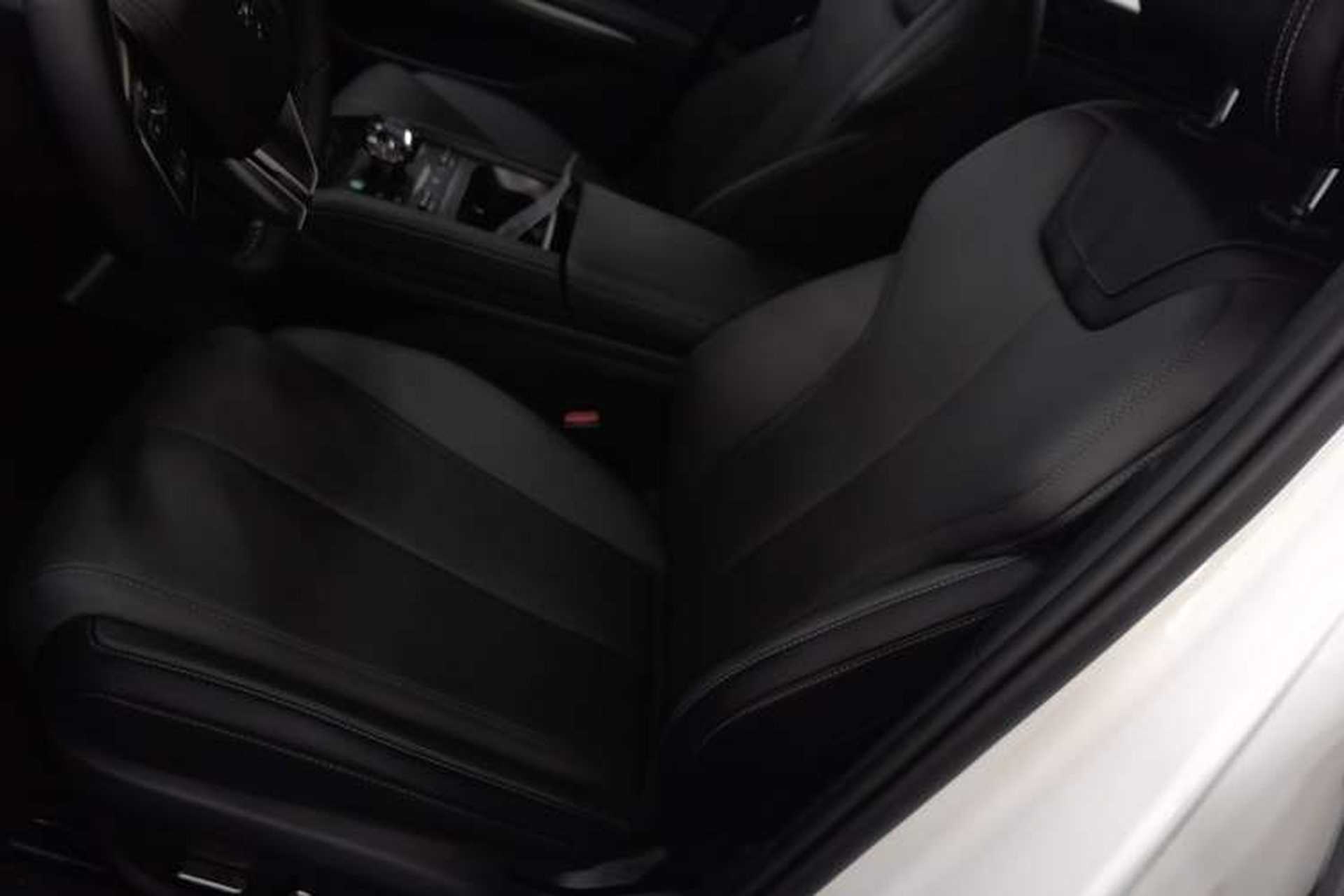 Used BYD Qin L 2024 DM-i 120KM Leading Model Left Front Seat