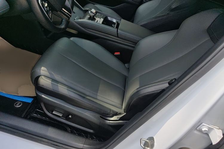 Used BYD Qin L 2024 DM-i 80KM Beyond Model Left Front Seat