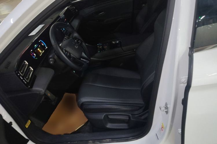Used BYD Qin L 2024 DM-i 80KM Leading Model Left Front Seat