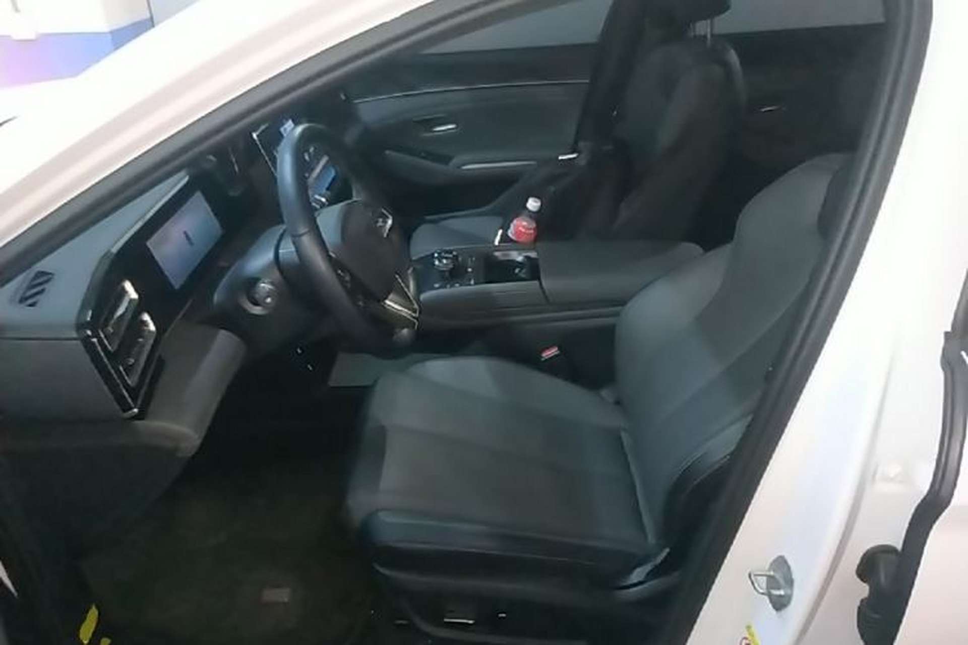 Used BYD Qin L 2024 DM-i 120KM Leading Model Left Front Seat