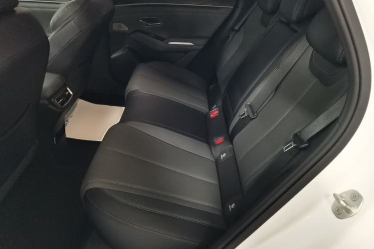 Used BYD Qin L 2024 DM-i 120KM Beyond Model Left Rear Seat