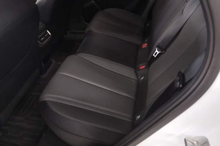 Used BYD Qin L 2024 DM-i 120KM Leading Model Left Rear Seat