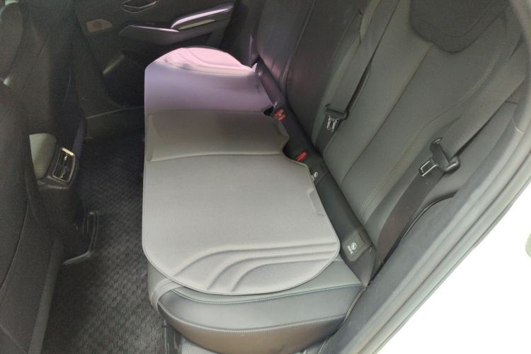 Used BYD Qin L 2024 DM-i 120KM Leading Model Left Rear Seat