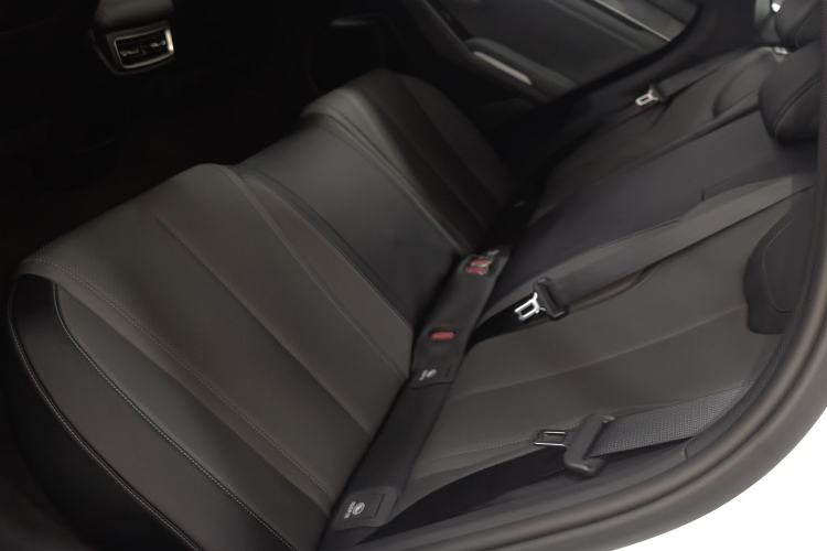Used BYD Qin L 2024 DM-i 120KM Leading Model Left Rear Seat