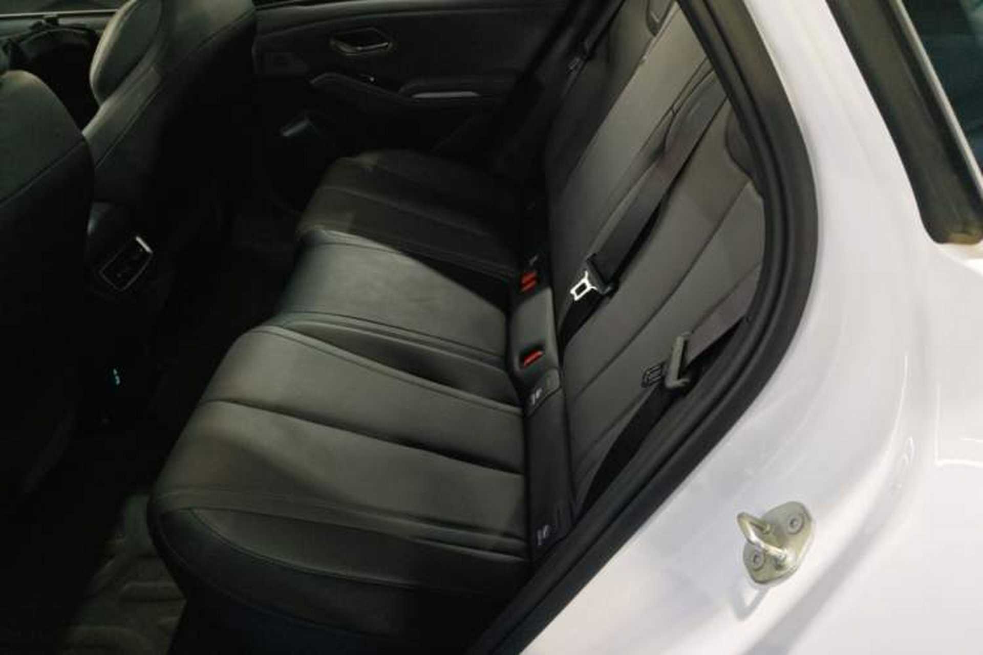 Used BYD Qin L 2024 DM-i 80KM Beyond Model Left Rear Seat