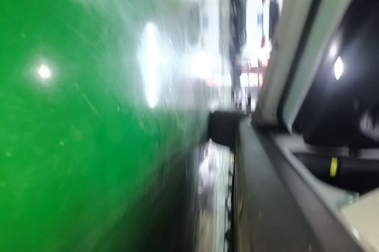 Used BYD Qin L 2024 DM-i 120KM Beyond Model Left Side Sill