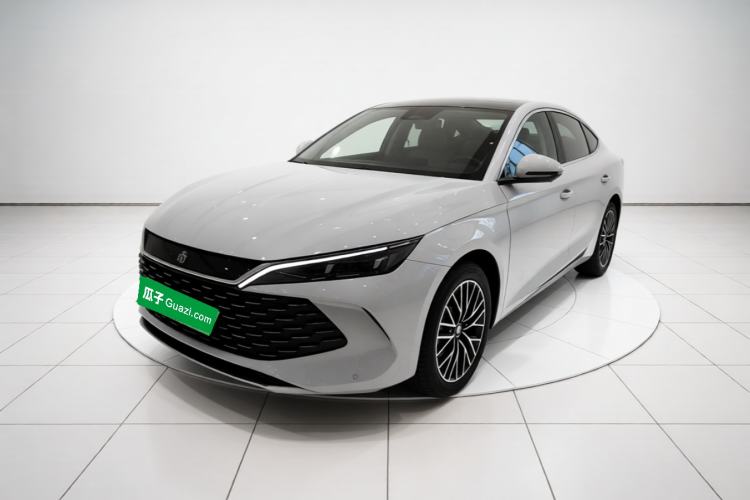 BYD Qin L 2024 DM-i 120KM Excellence Model