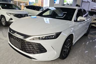 Used BYD Qin L 2024 DM-i 80KM Beyond Model