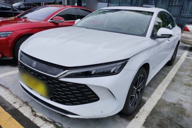 Used BYD Qin L 2024 DM-i 120KM Beyond Model