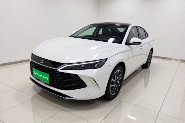BYD Qin L 2024 DM-i 120KM Beyond Model