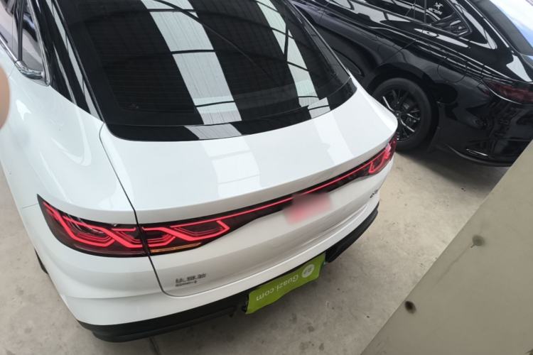Used BYD Qin L 2024 DM-i 120KM Leading Model Rear