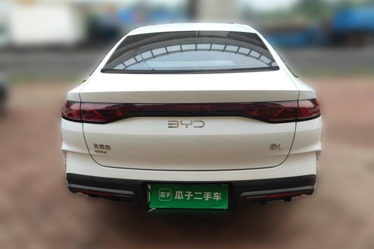 Used BYD Qin L 2024 DM-i 120KM Beyond Model Rear