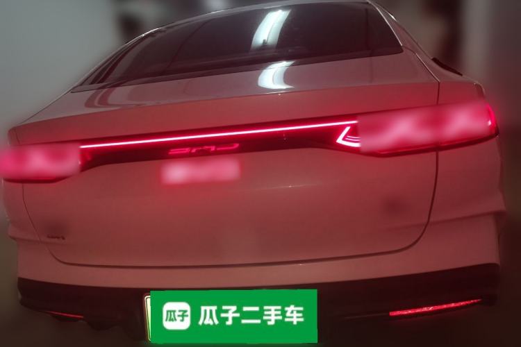 Used BYD Qin L 2024 DM-i 120KM Beyond Model Rear