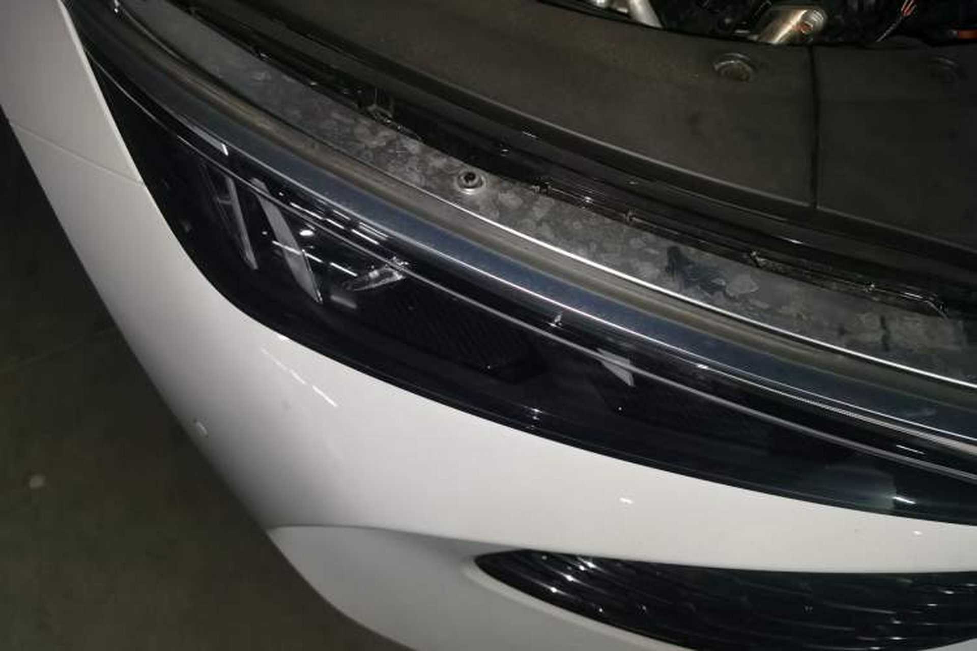 Used BYD Qin L 2024 DM-i 80KM Leading Model Right Front Headlight