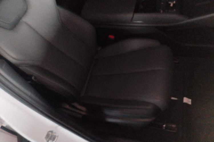 Used BYD Qin L 2024 DM-i 80KM Leading Model Right Front Seat