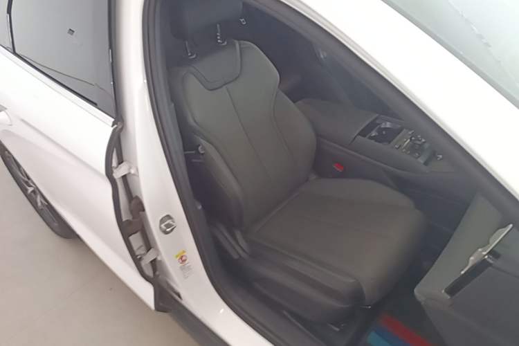 Used BYD Qin L 2024 DM-i 120KM Leading Model Right Front Seat