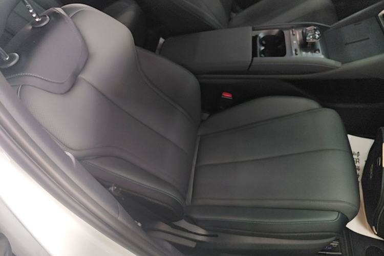Used BYD Qin L 2024 DM-i 80KM Beyond Model Right Front Seat