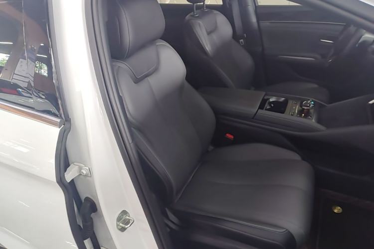 Used BYD Qin L 2024 DM-i 120KM Leading Model Right Front Seat