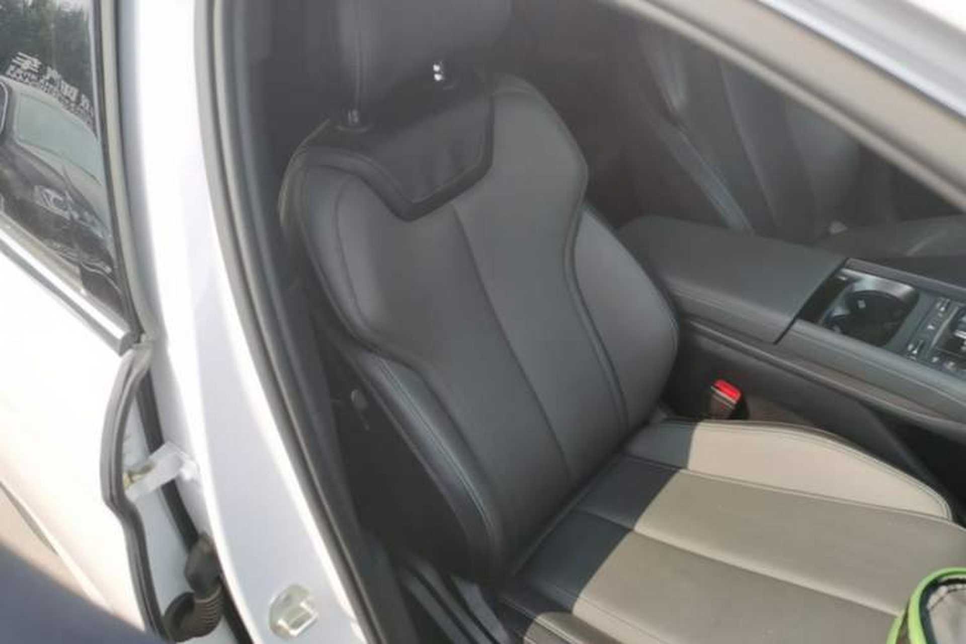 Used BYD Qin L 2024 DM-i 80KM Leading Model Right Front Seat