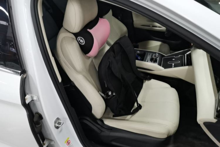 Used BYD Qin L 2024 DM-i 80KM Leading Model Right Front Seat