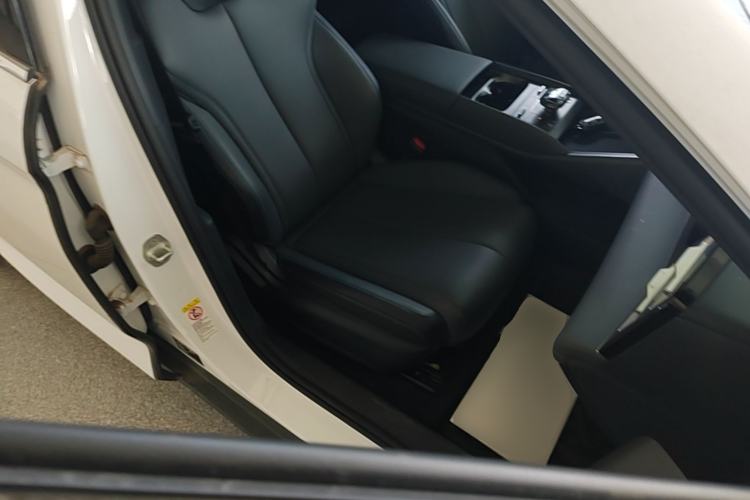 Used BYD Qin L 2024 DM-i 80KM Leading Model Right Front Seat