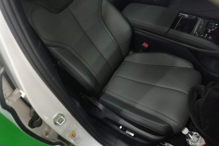 Used BYD Qin L 2024 DM-i 120KM Beyond Model Right Front Seat