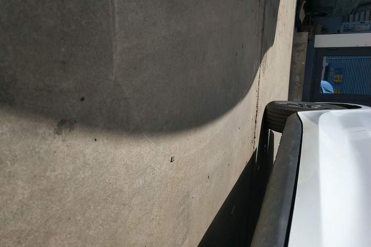 Used BYD Qin L 2024 DM-i 80KM Leading Model Right Side Sill