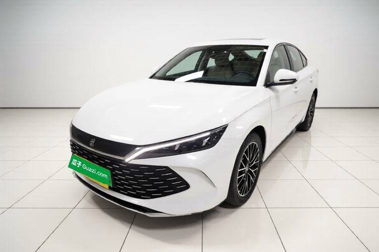 BYD Qin L 2024 DM-i 120KM Excellence Model
