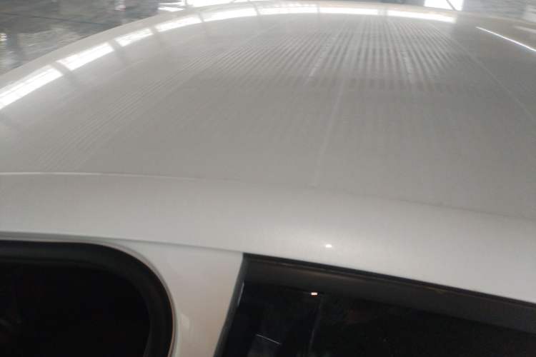 Used BYD Qin L 2024 DM-i 80KM Leading Model Roof