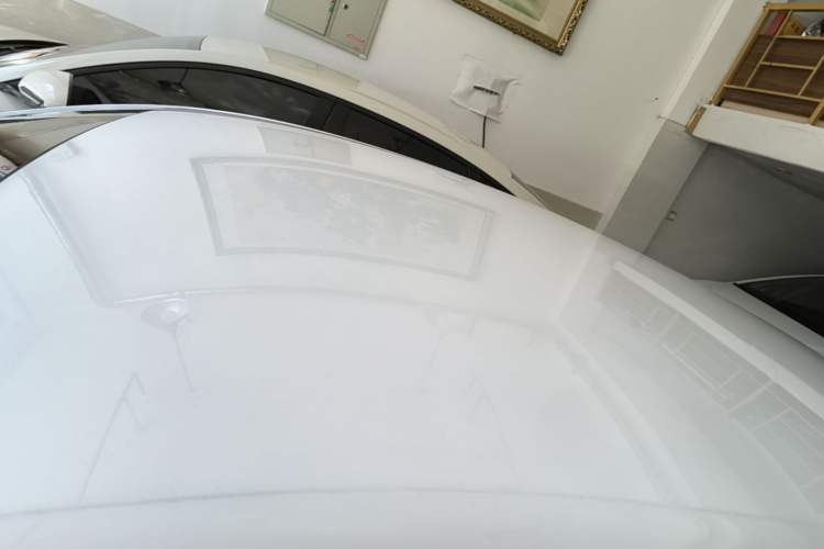 Used BYD Qin L 2024 DM-i 80KM Leading Model Roof