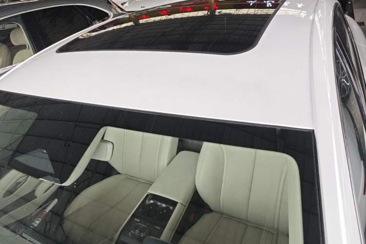 Used BYD Qin L 2024 DM-i 120KM Beyond Model Roof