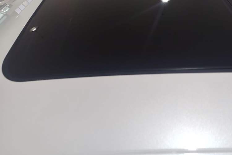 Used BYD Qin L 2024 DM-i 120KM Leading Model Roof