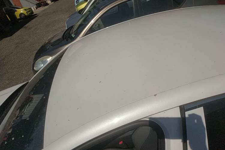 Used BYD Qin L 2024 DM-i 80KM Beyond Model Roof