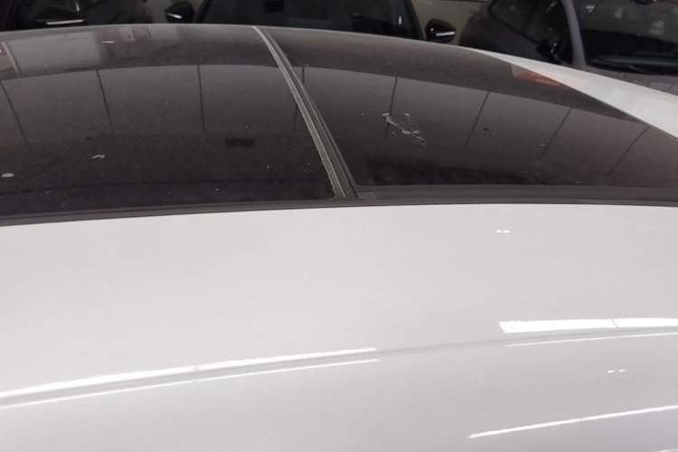 Used BYD Qin L 2024 DM-i 120KM Leading Model Roof