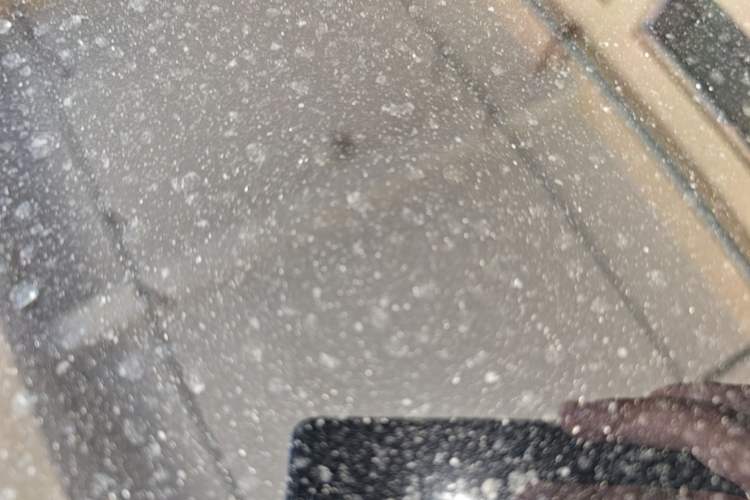 Used BYD Qin L 2024 DM-i 120KM Leading Model Roof