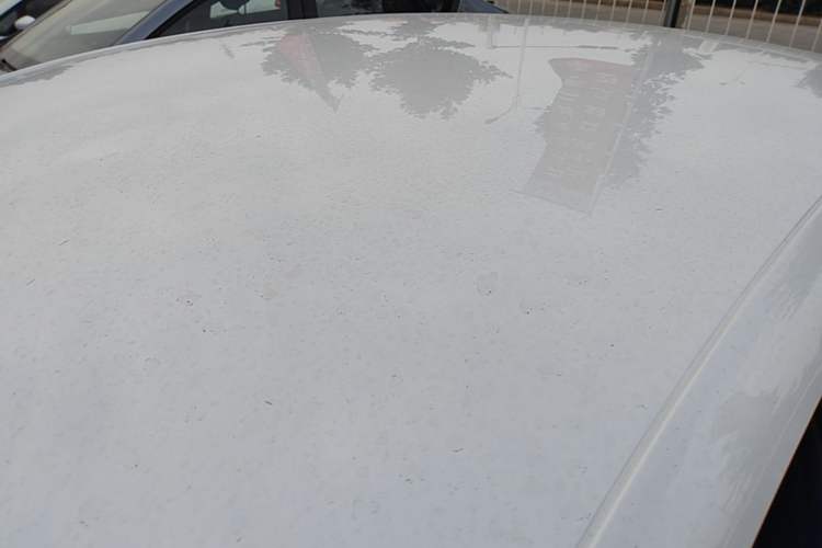 Used BYD Qin L 2024 DM-i 80KM Beyond Model Roof