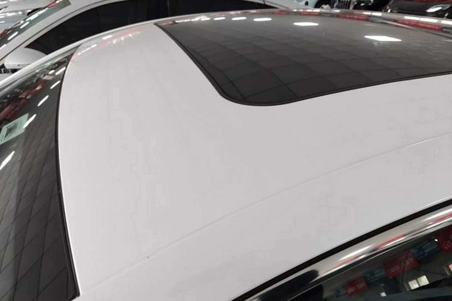 Used BYD Qin L 2024 DM-i 120KM Beyond Model Roof