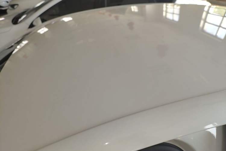 Used BYD Qin L 2024 DM-i 80KM Leading Model Roof