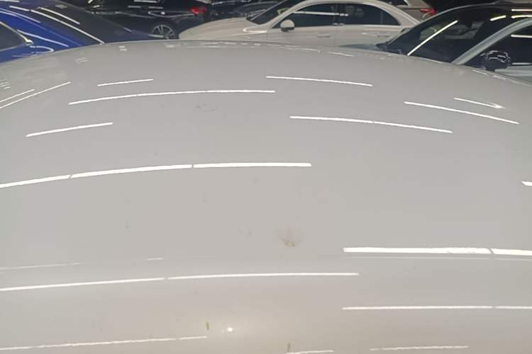 Used BYD Qin L 2024 DM-i 80KM Leading Model Roof