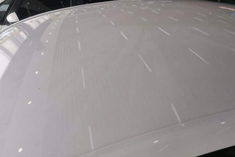 Used BYD Qin L 2024 DM-i 80KM Leading Model Roof