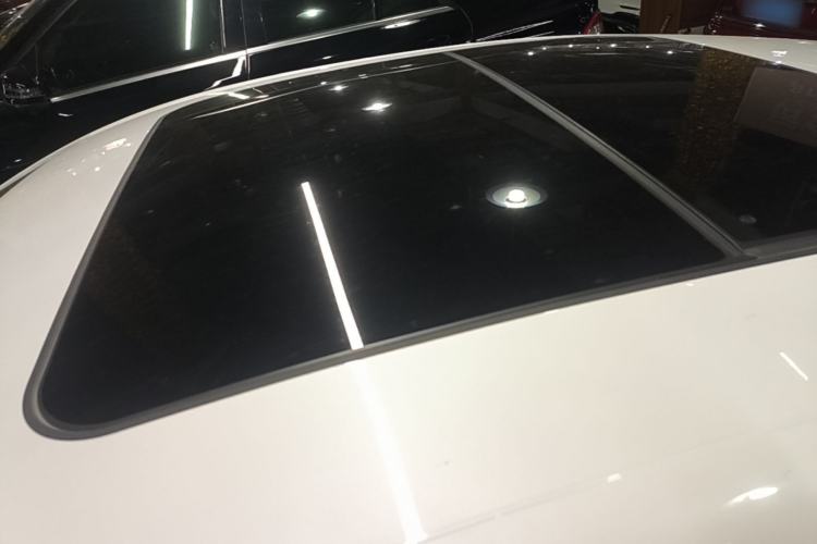 Used BYD Qin L 2024 DM-i 120KM Beyond Model Roof